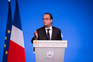 Francois Hollande