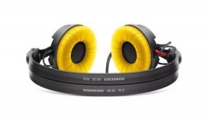 Casque Sennheiser HD-25